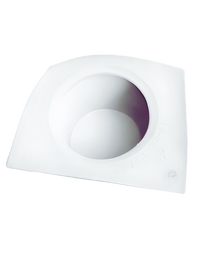 5lb Silicone Insert (NEW) - Black Coral Wax USA