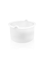 Clear/White